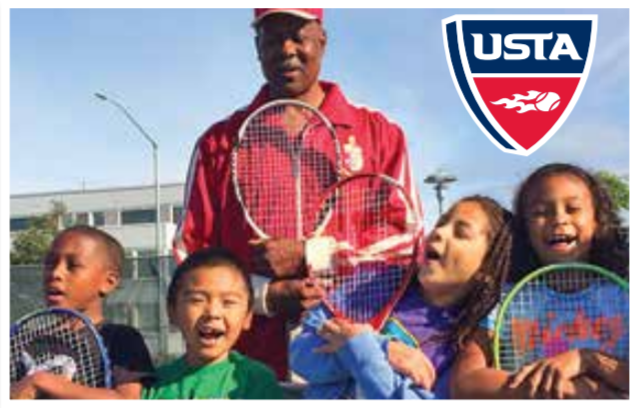 SUMMER TENNIS CAMP at BEAR CREEK PARK
