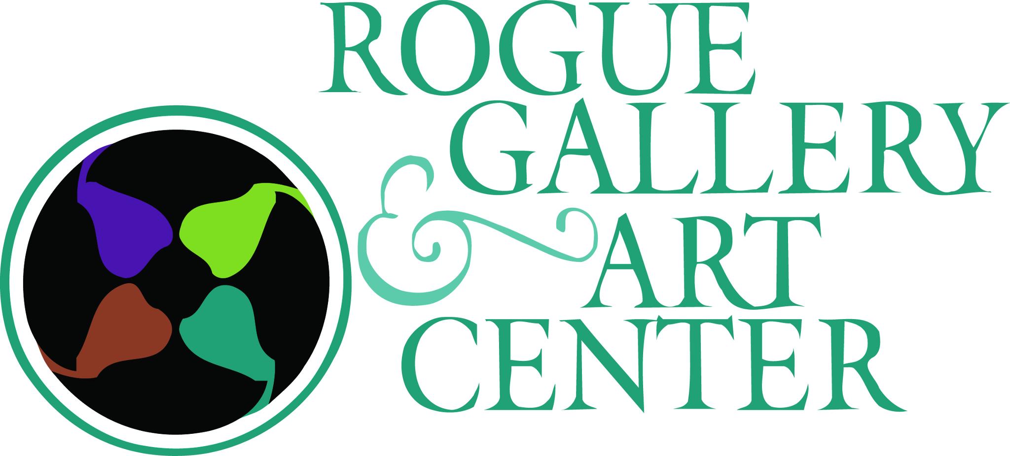 ROGUE GALLERY & ART CENTER