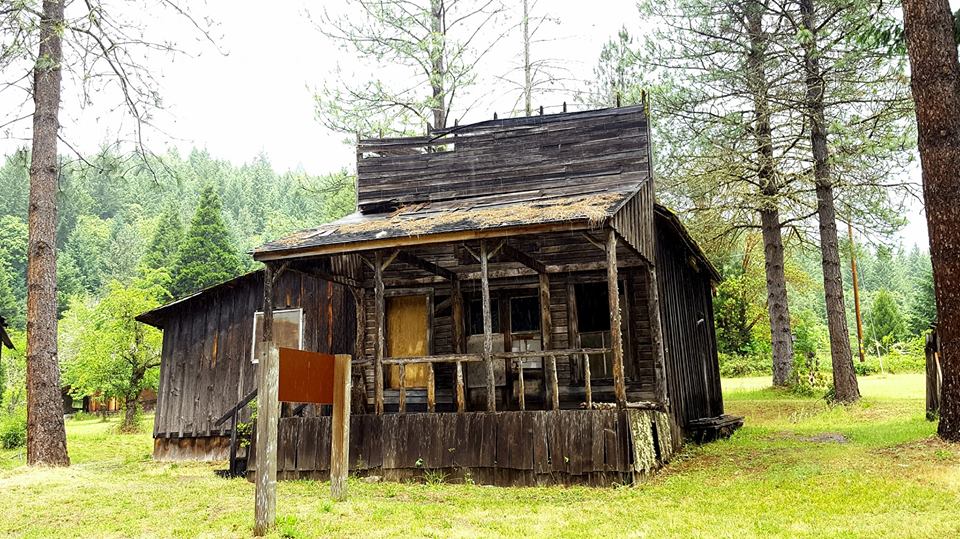 Golden State Heritage Site