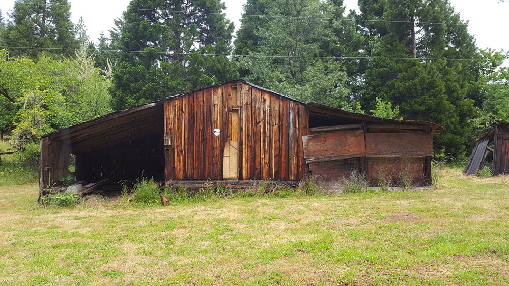 Golden State Heritage Site