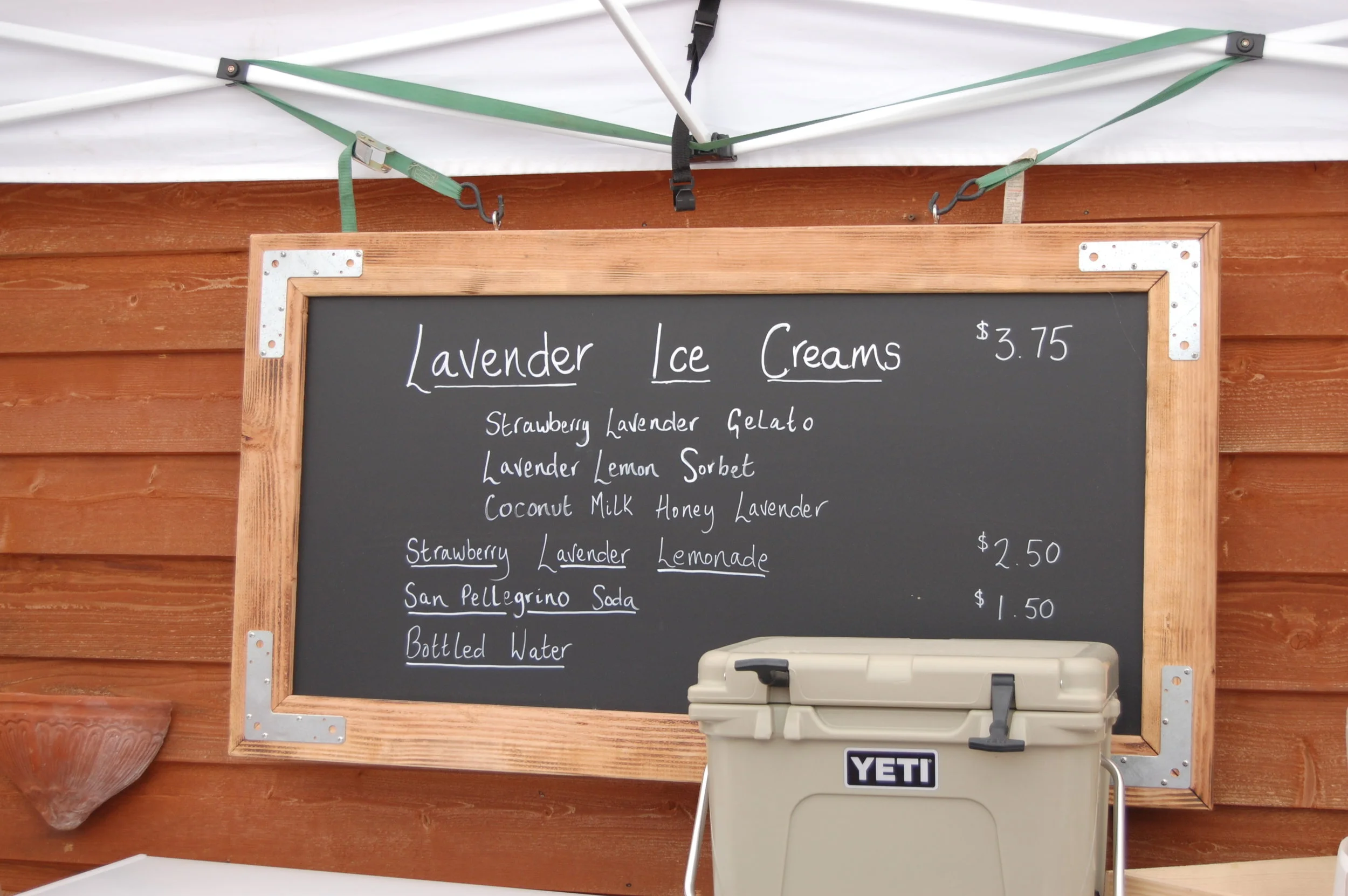 THE ENGLISH LAVENDER FARM - SOUTHERN OREGON LAVENDER FESTIVAL