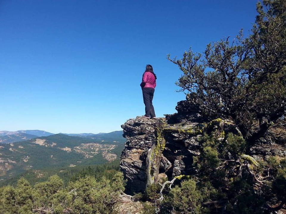 Hobart Bluff - Ashland, Oregon - Hiking - What to do in Southern Oregon