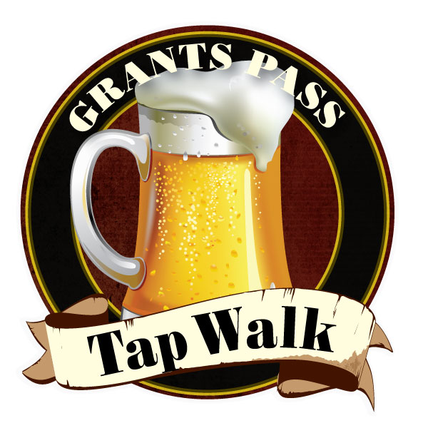 Grants Pass Tap Walk