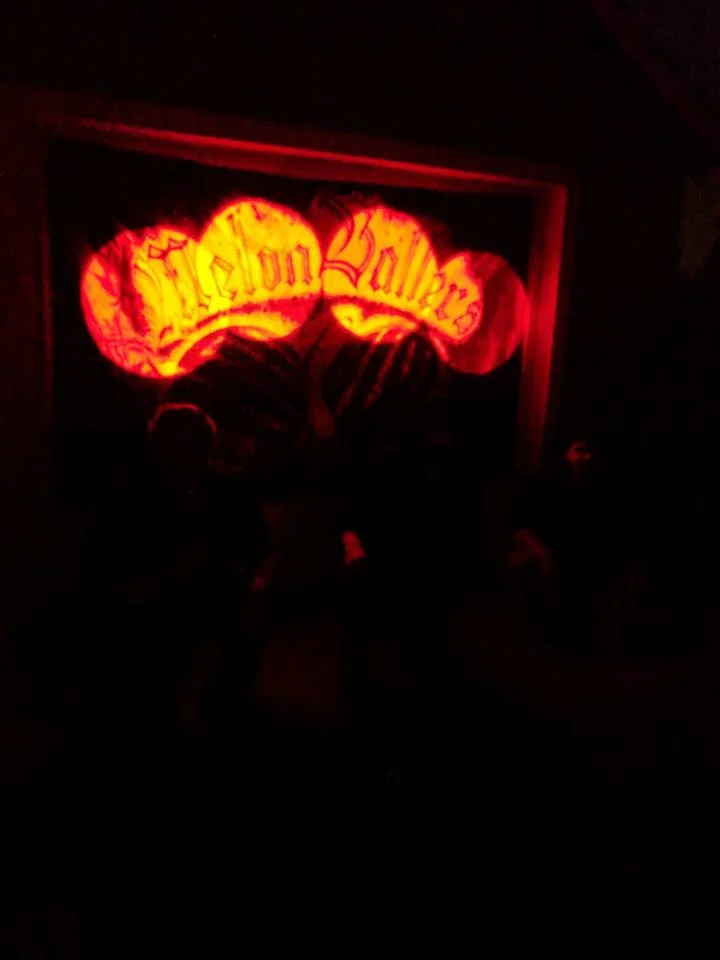 PLAYHOUSE HALLOWEEN WITH THE MELONBALLERS