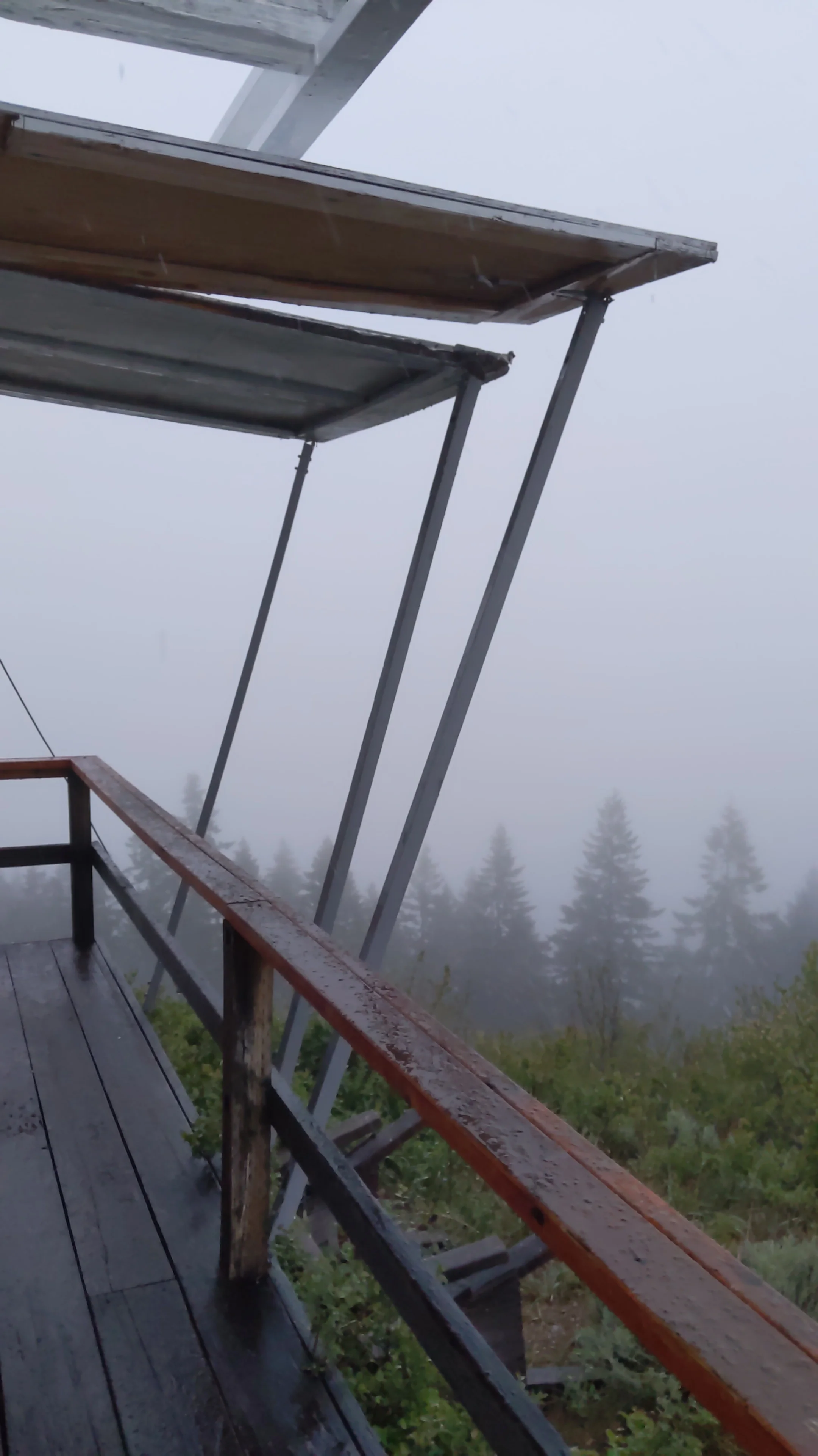 Squaw Peak Lookout - Jacksonville - Hike - What to do in Southern Oregon