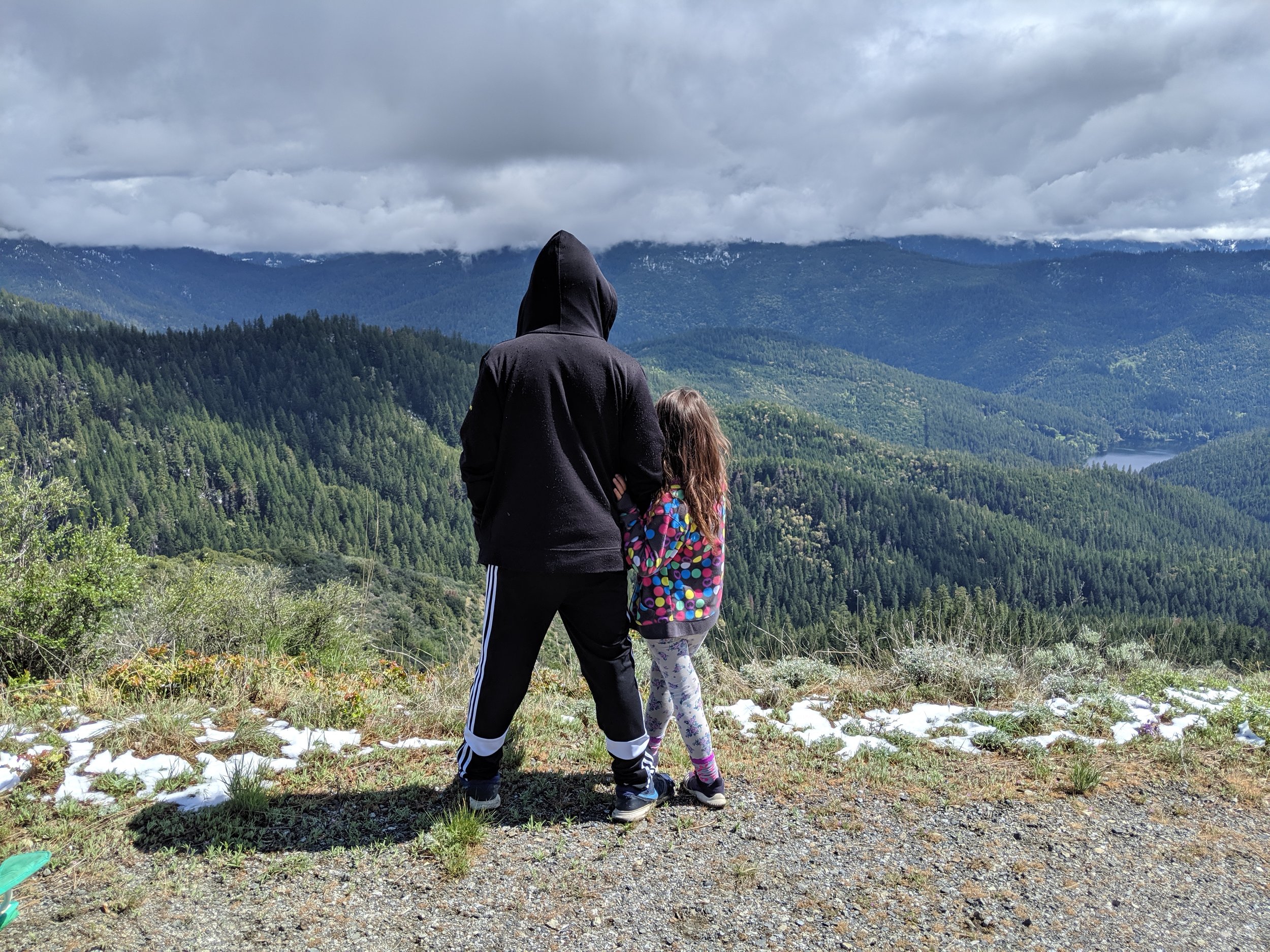 Squaw Peak Lookout - Jacksonville - Hike - What to do in Southern Oregon