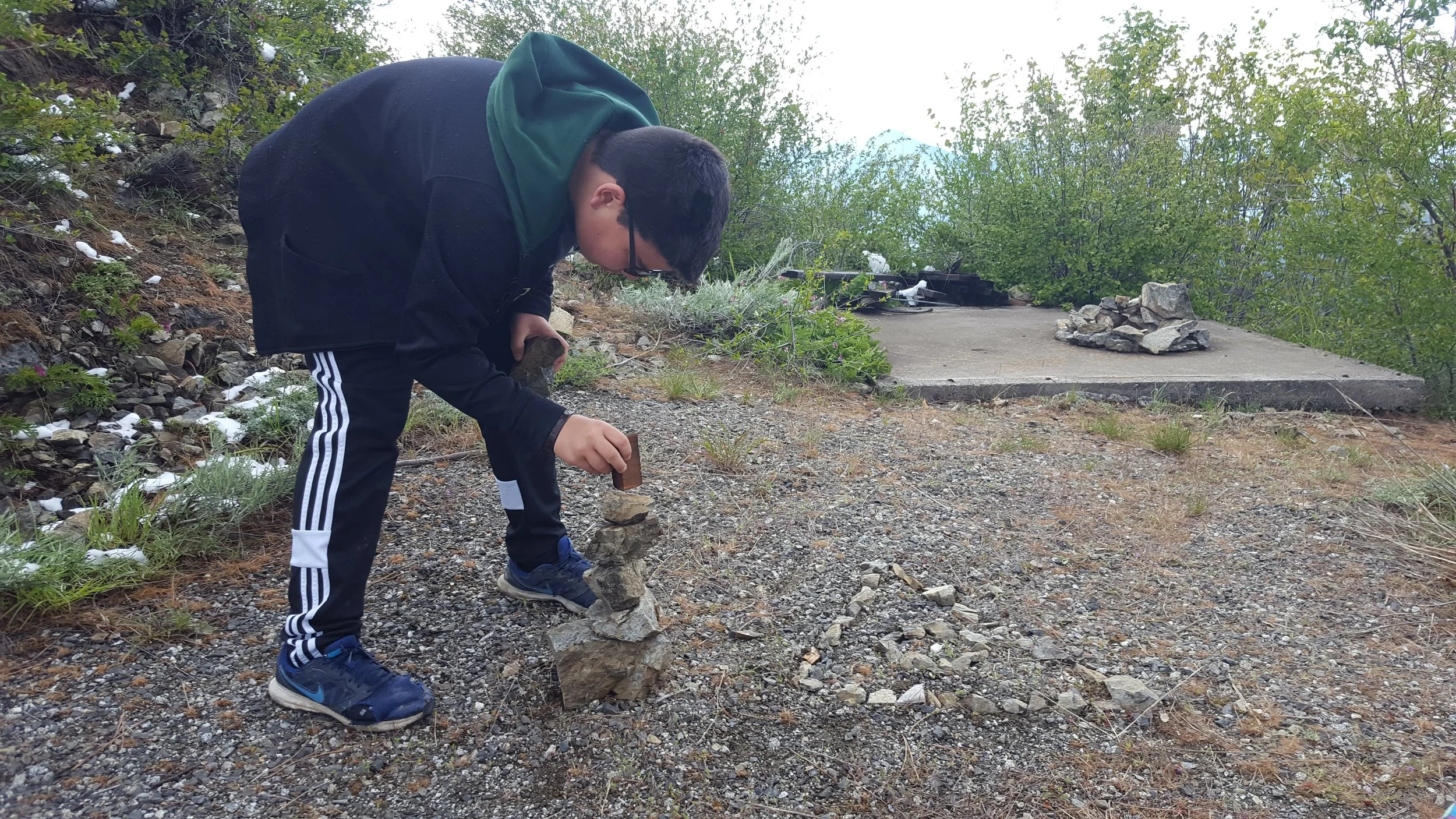 Squaw Peak Lookout - Jacksonville - Hike - What to do in Southern Oregon