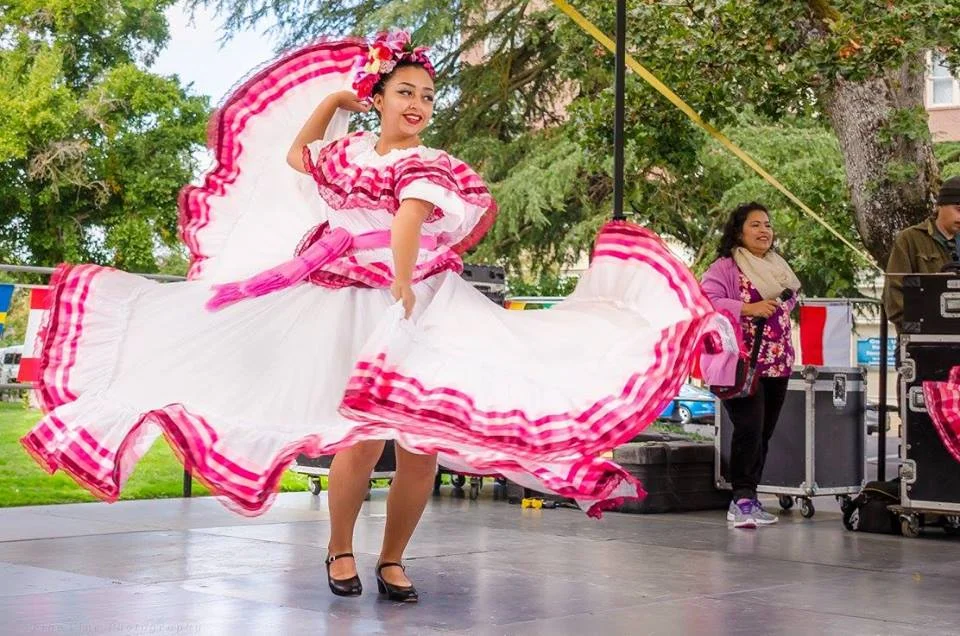 Greater Medford Multicultural Fair