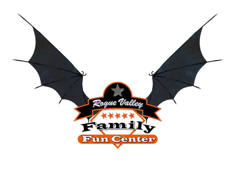 2025 Rogue Valley Family Fun Center Spooktacular Halloween Event