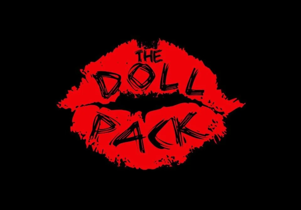 VALENTINE'S with the DOLL PACK