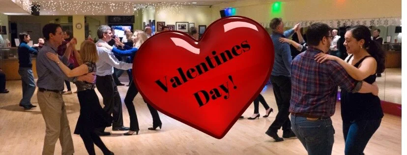 BALLROOM DANCE at THE ROGUE BALLROOM