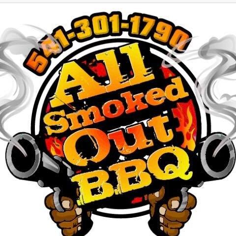 ALL SMOKED OUT BBQ