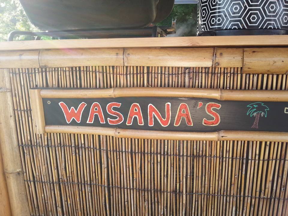 WASANA'S THAI FOOD