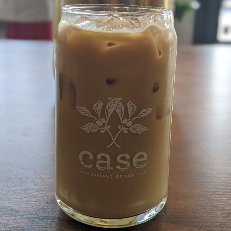 CASE COFFEE ROASTERS