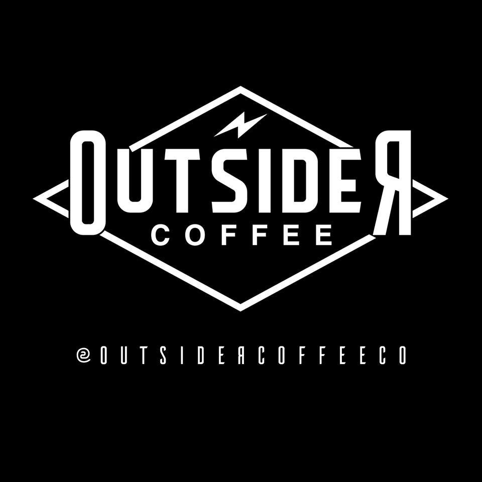 OUTSIDER COFFEE CO.