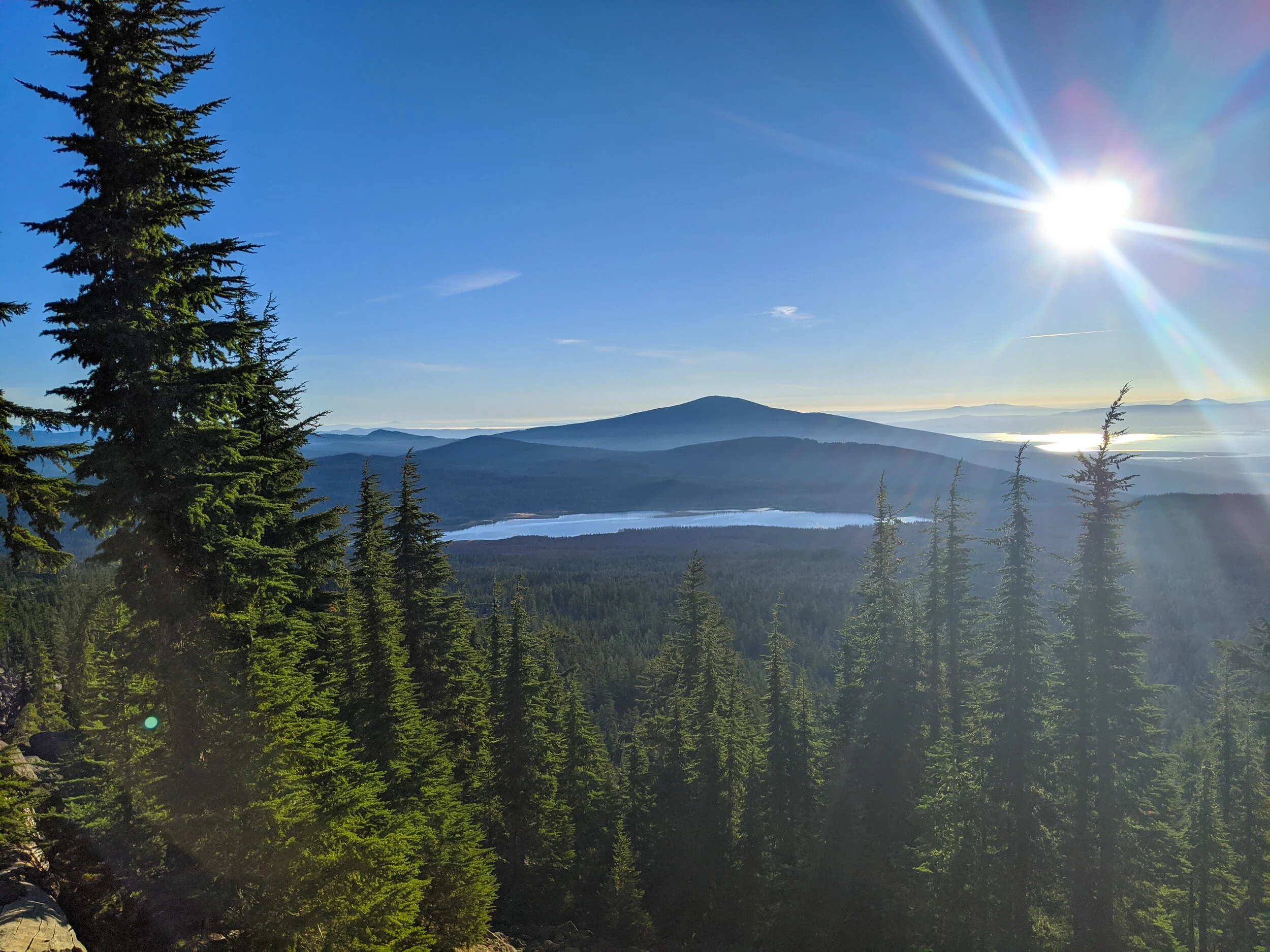 What to do in Southern Oregon