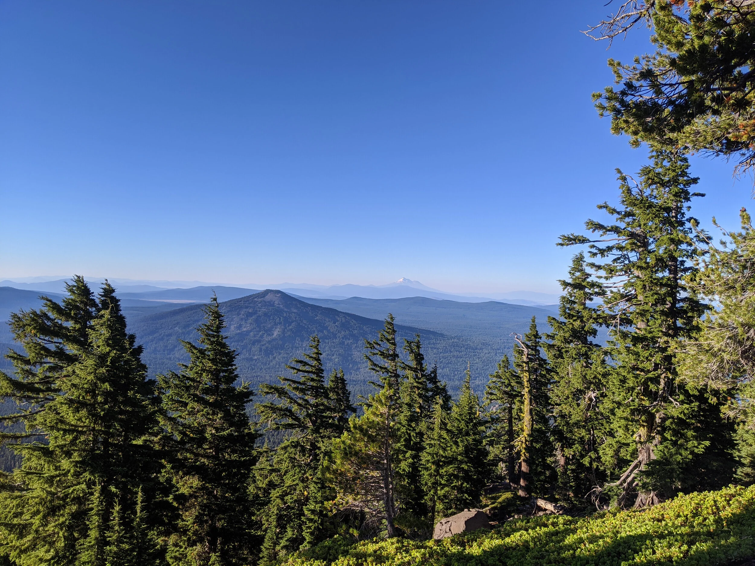 What to do in Southern Oregon