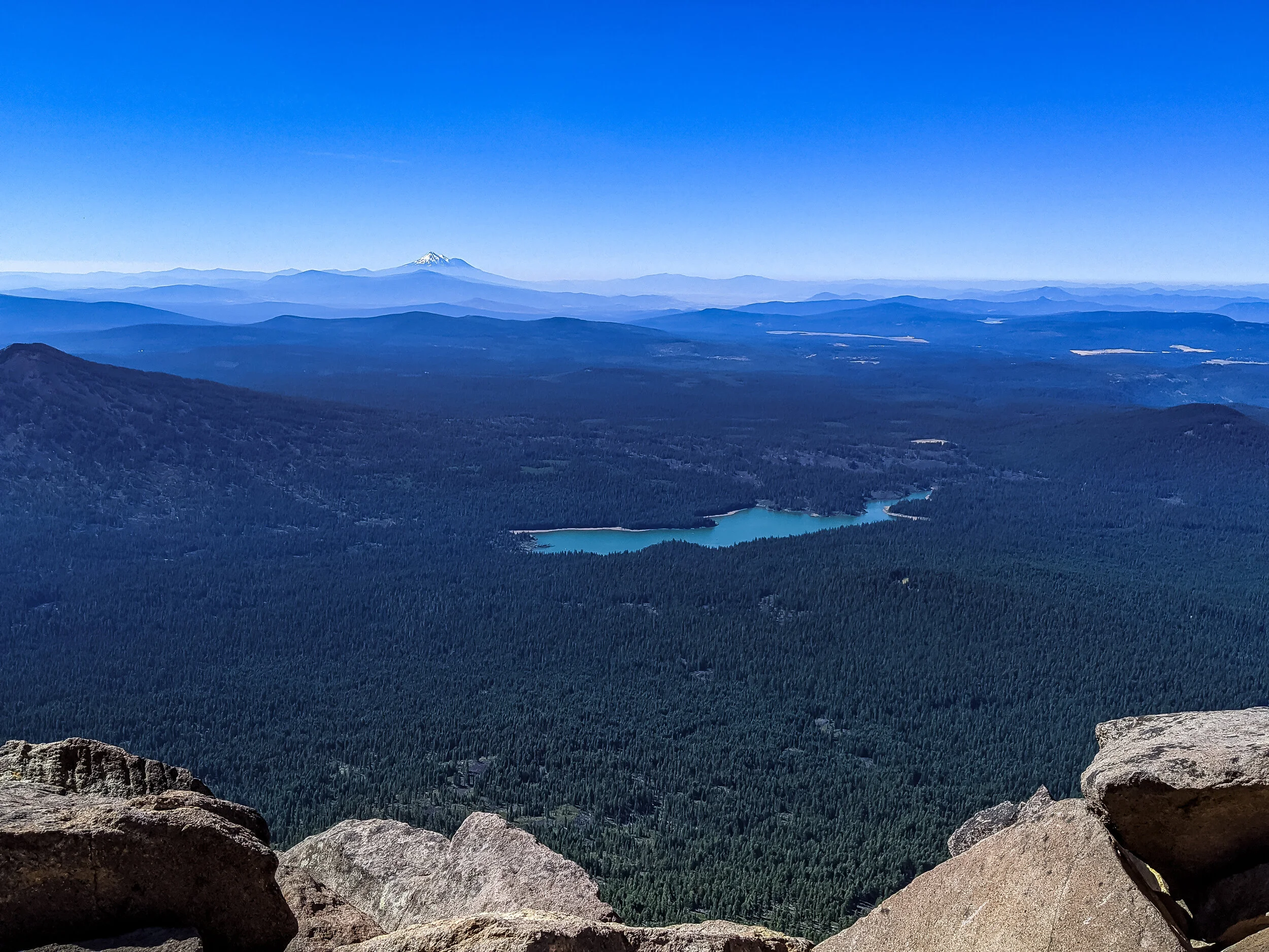 What to do in Southern Oregon