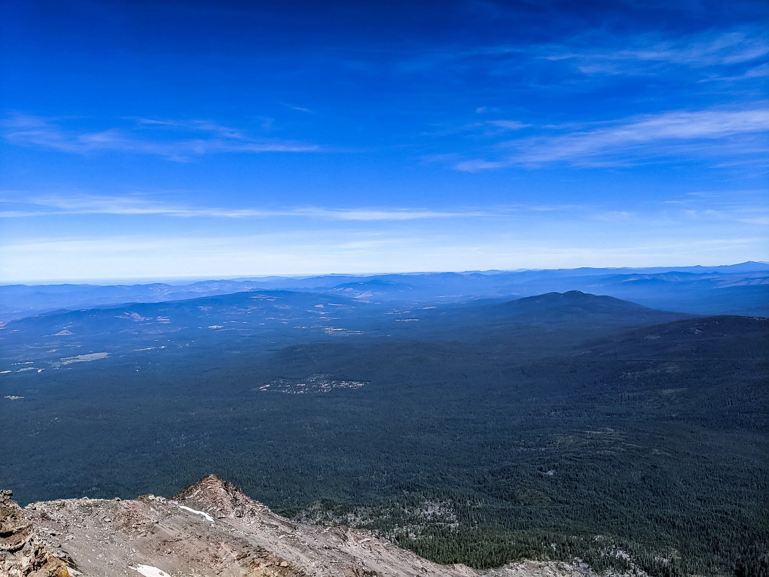 What to do in Southern Oregon