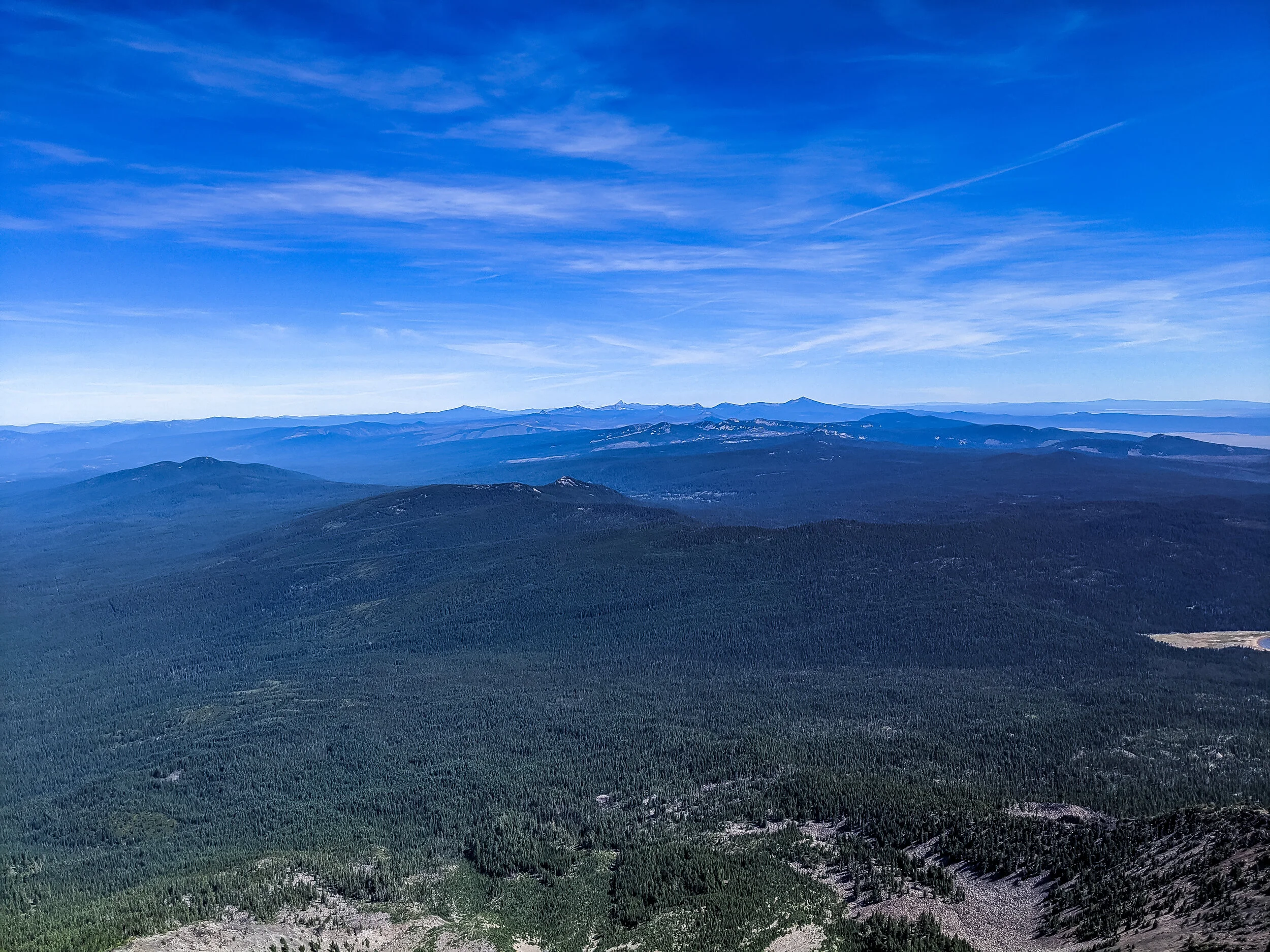 What to do in Southern Oregon