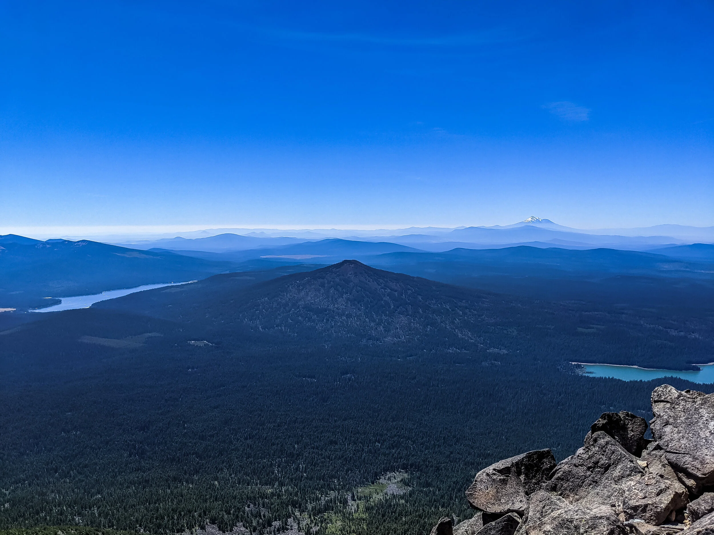 What to do in Southern Oregon