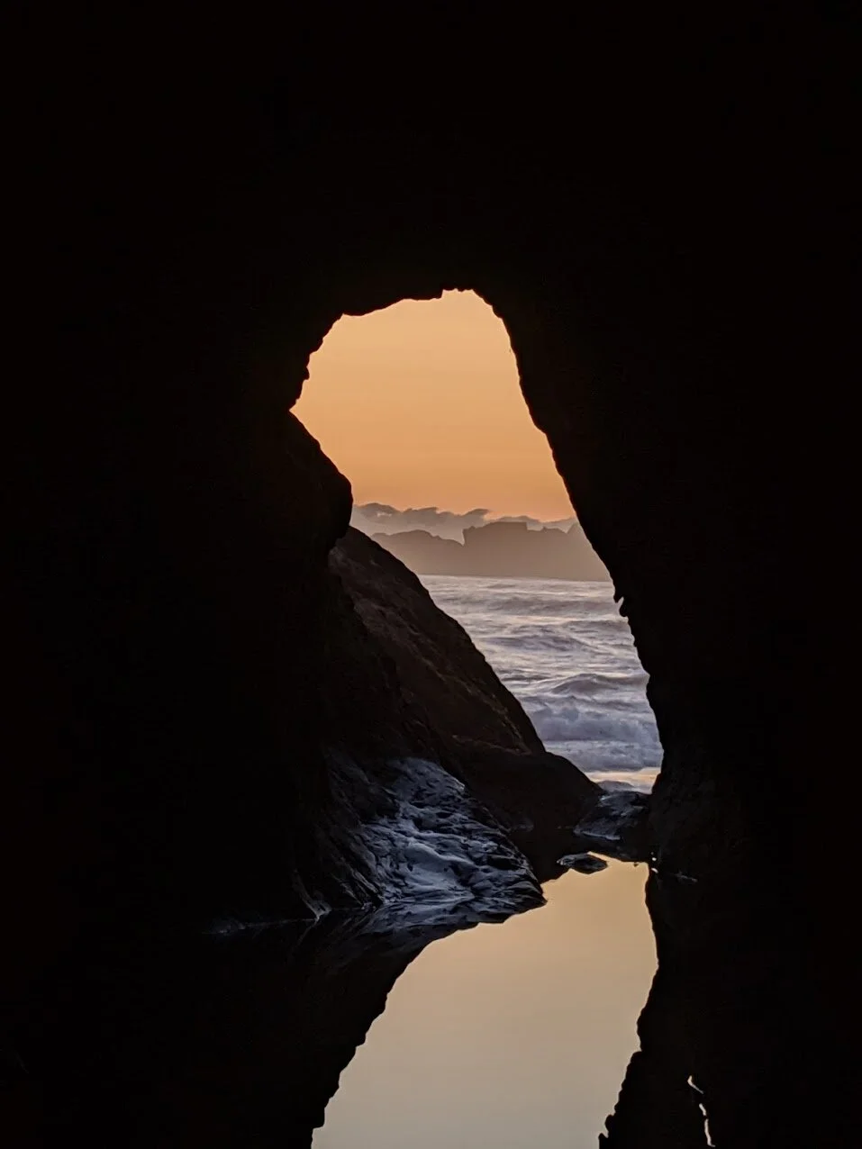 FACE ROCK STATE VIEWPOINT - Bandon - Oregon coast - What to do in Southern Oregon - travel
