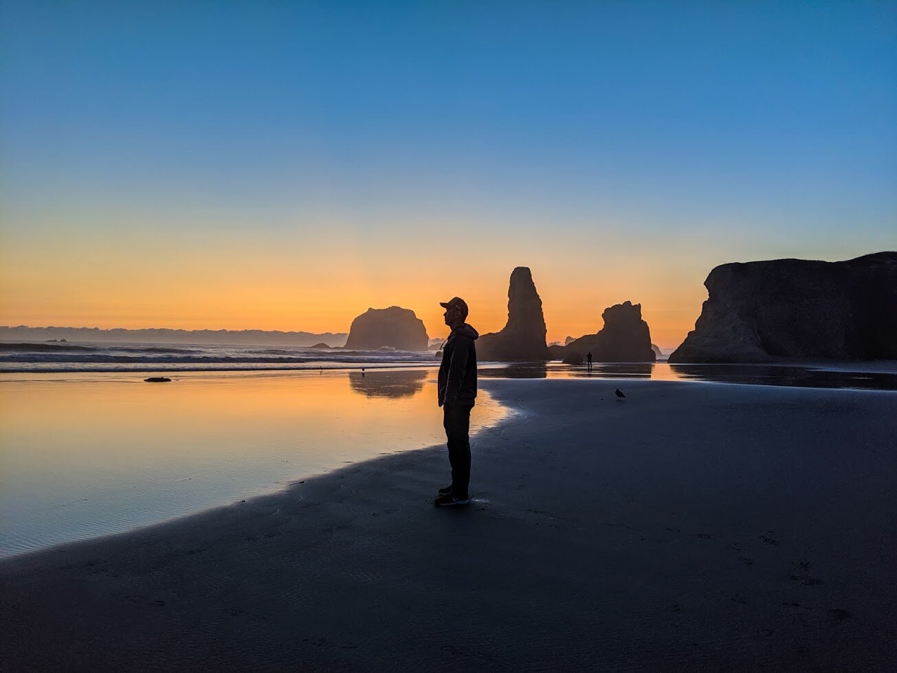 FACE ROCK STATE VIEWPOINT - Bandon - Oregon coast - What to do in Southern Oregon - travel