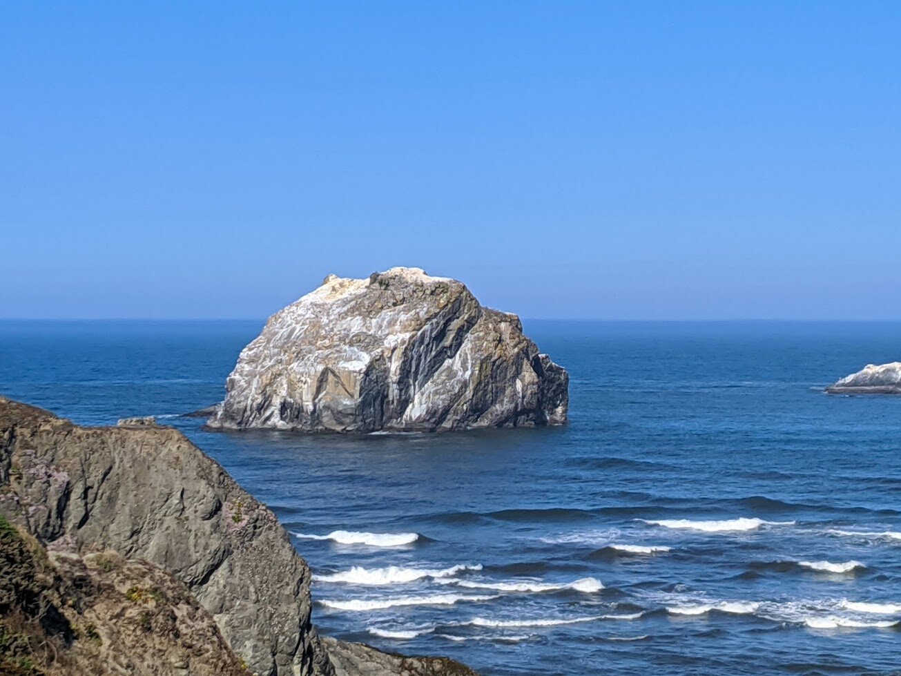 Face Rock Beach - Bandon