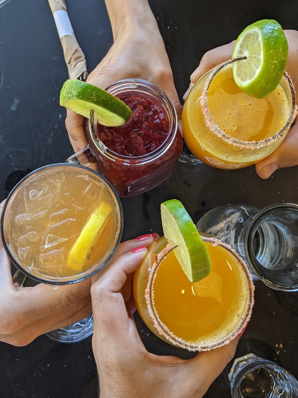 BEST BRUNCH IN SOUTHERN OREGON