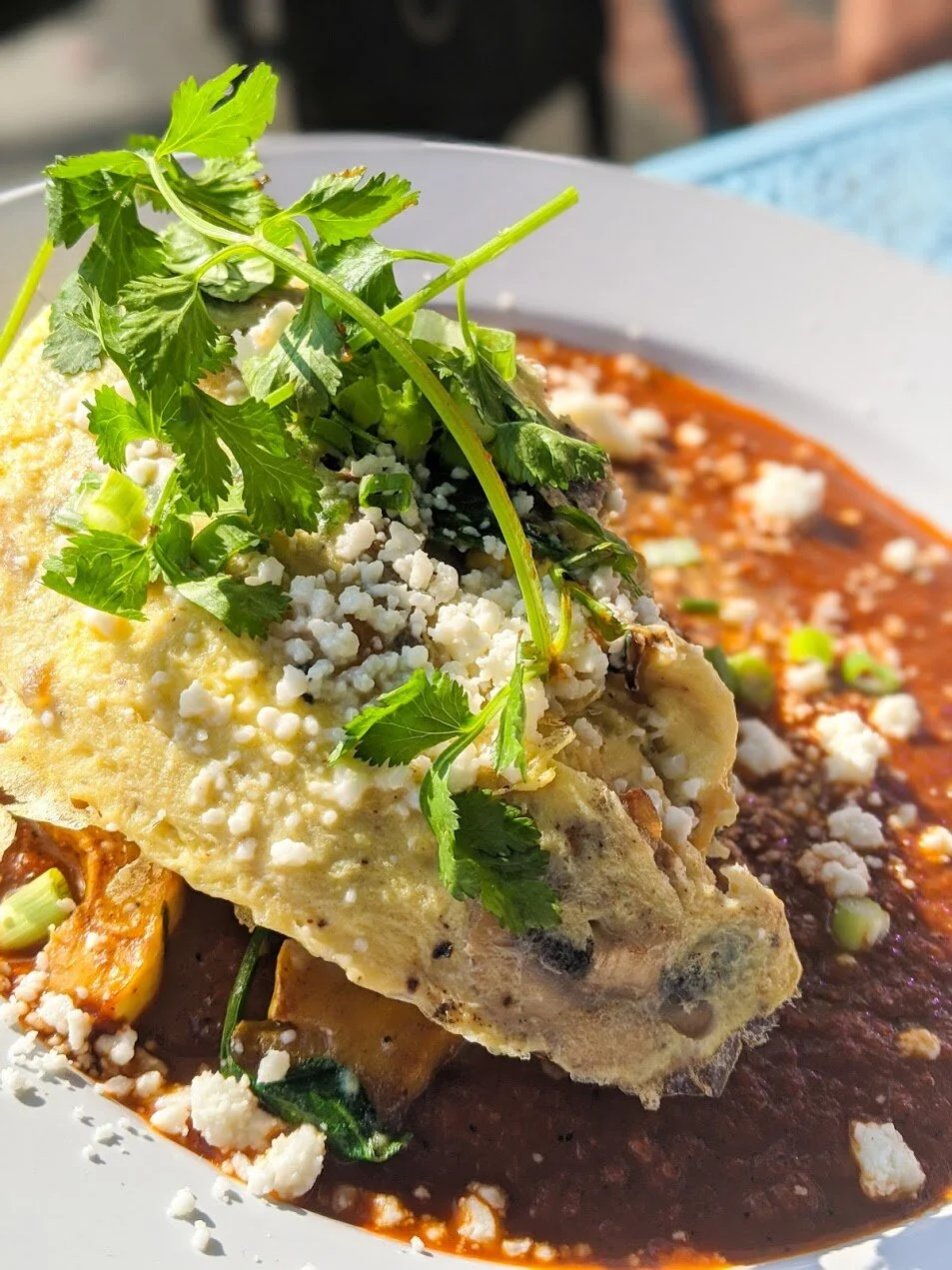 BEST BRUNCH IN SOUTHERN OREGON