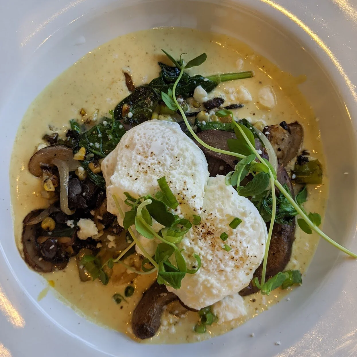 BEST BRUNCH IN SOUTHERN OREGON
