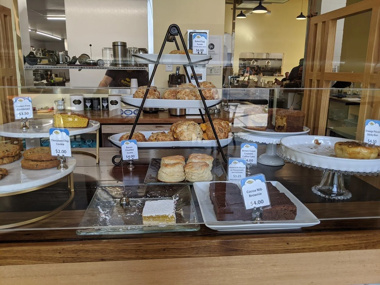 BEST BRUNCH IN SOUTHERN OREGON