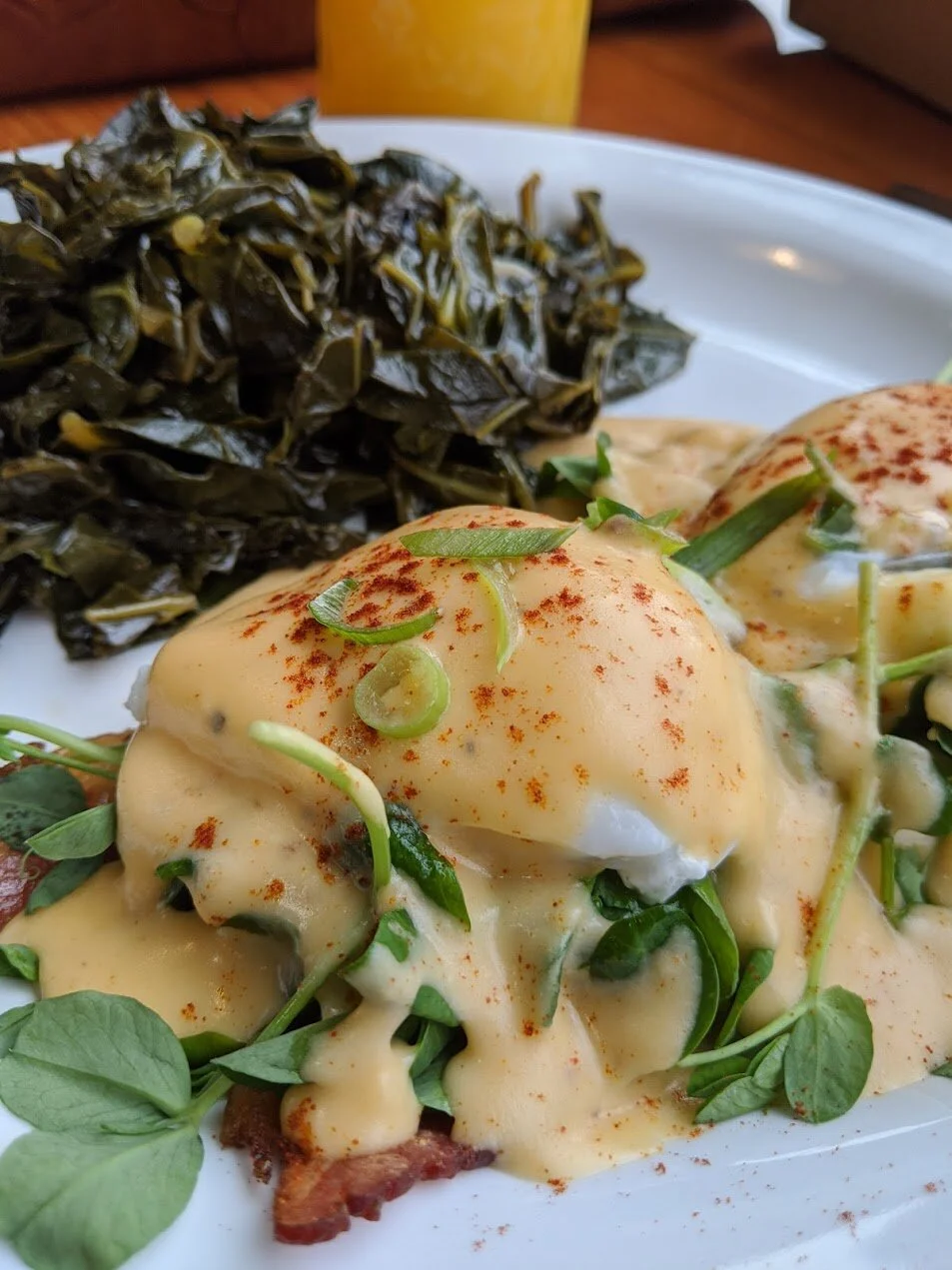 BEST BRUNCH IN SOUTHERN OREGON