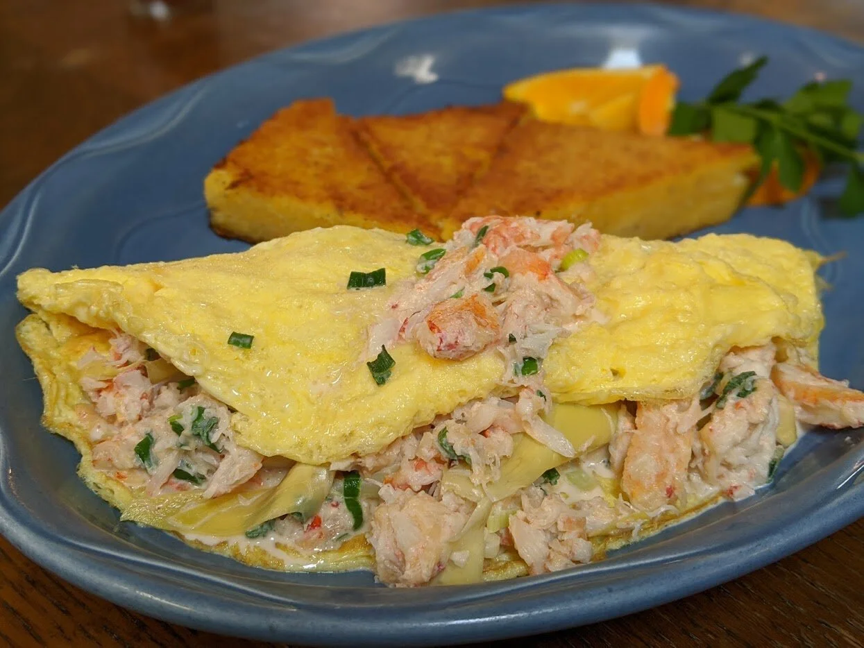 Red Crab Omelet - Morning Glory.jpg