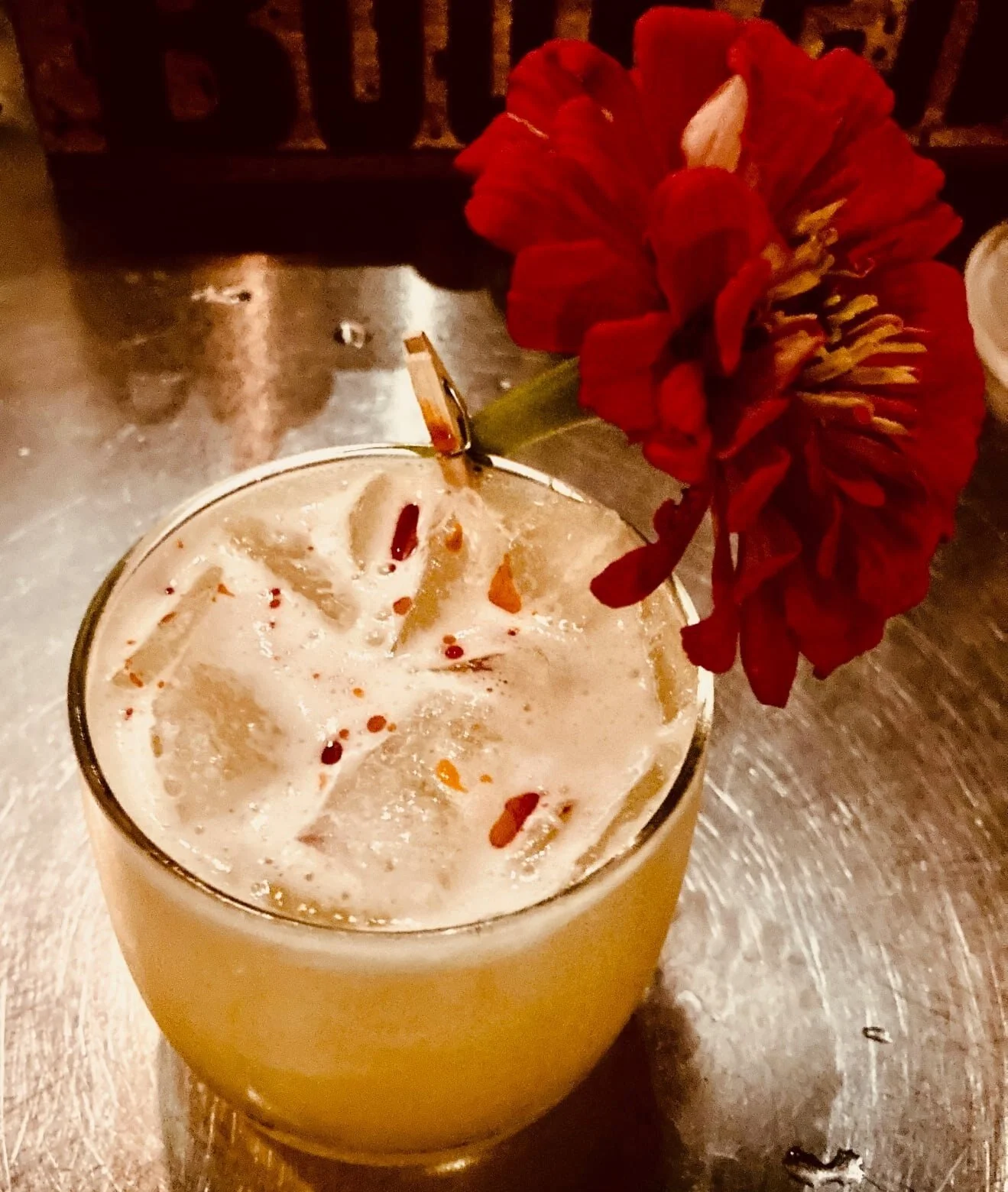 ALCHEMY RESTAURANT &amp; BAR