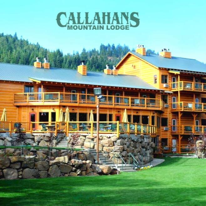 CALLAHAN'S MOUNTAIN LODGE