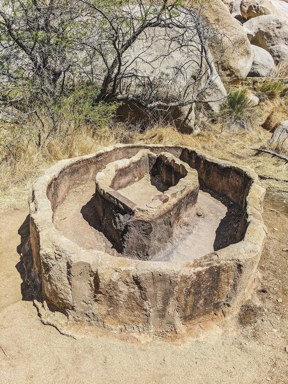 Barker Dam Trail - Joshua Tree National Park, California - Hiking - Family Travel - Fun with Kids