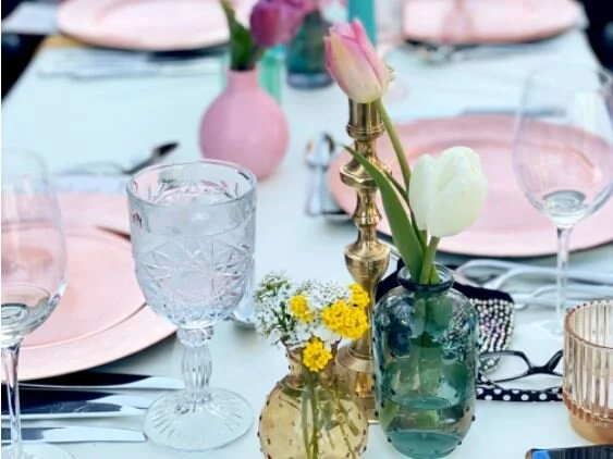 Belle Fiore Mother's Day Lunch