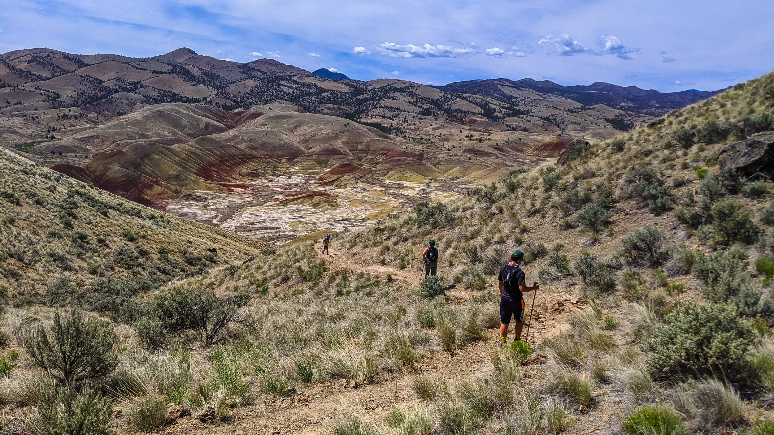 John Day Fossil Beds - Painted Hills (9).jpg