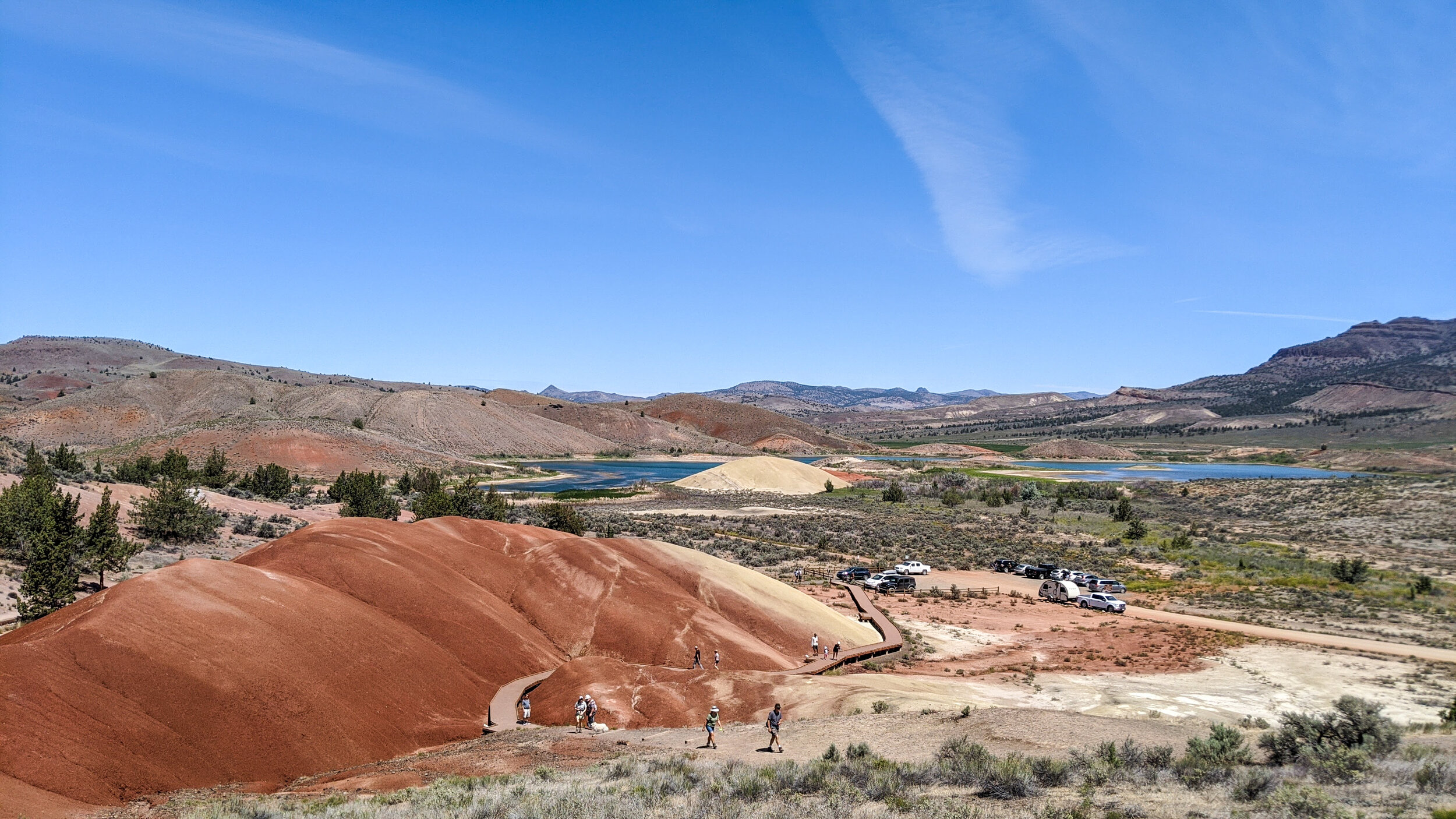 John Day Fossil Beds - Painted Hills (13).jpg