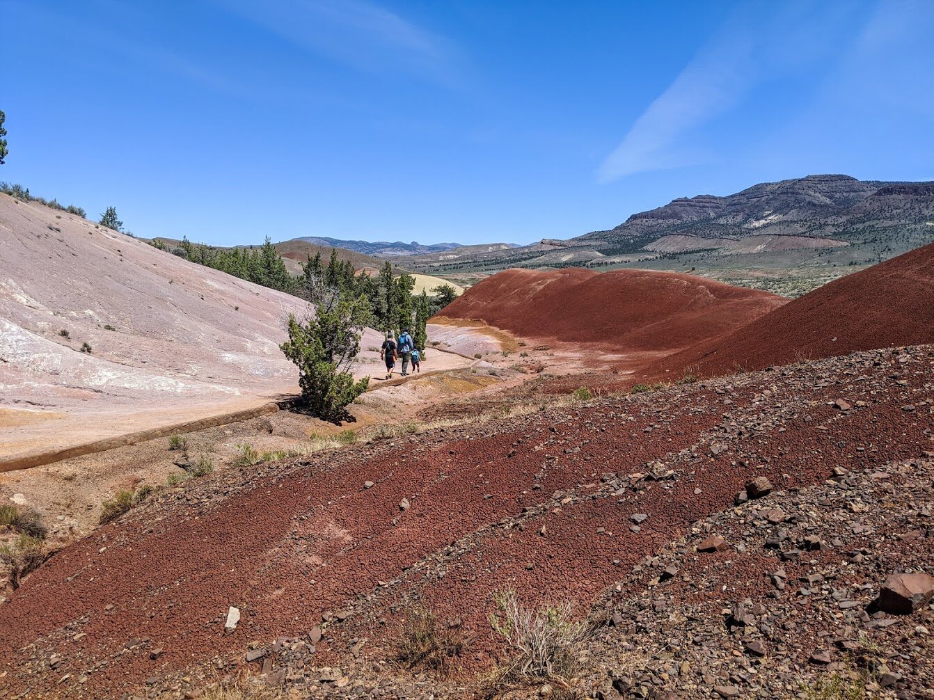 John Day Fossil Beds - Painted Hills (21).jpg