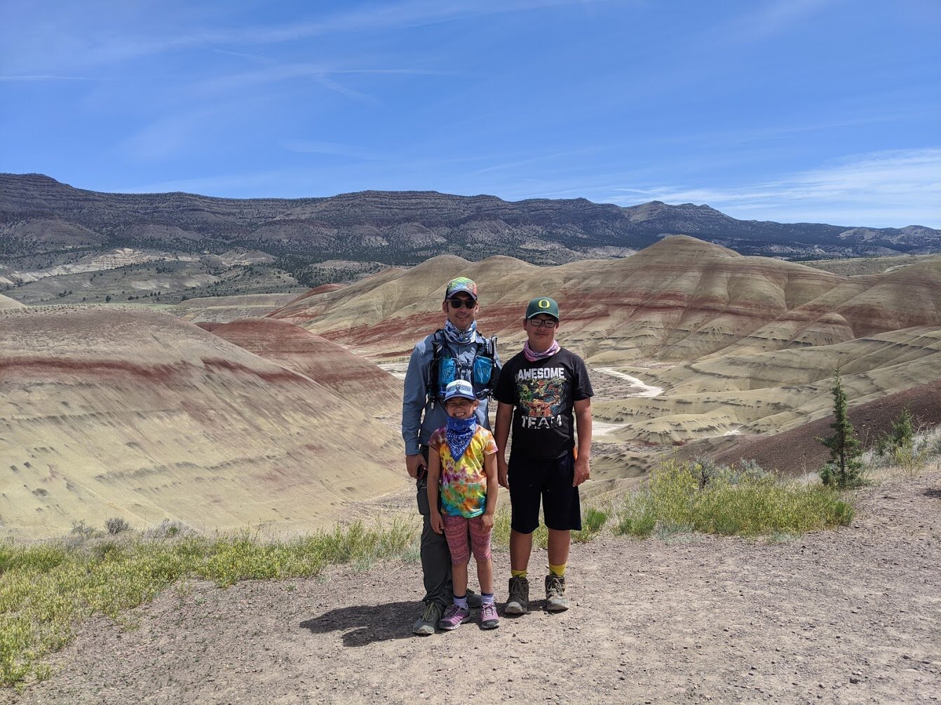 John Day Fossil Beds - Painted Hills (26).jpg