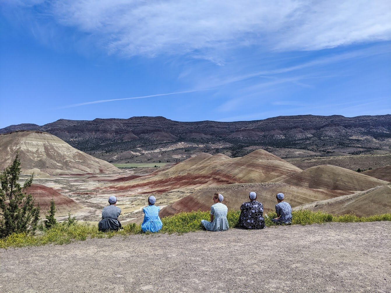 John Day Fossil Beds - Painted Hills (28).jpg