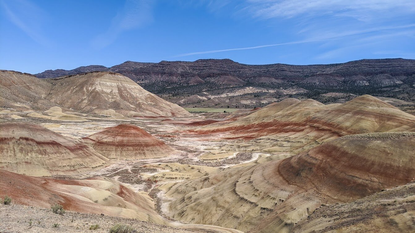John Day Fossil Beds - Painted Hills (31).jpg