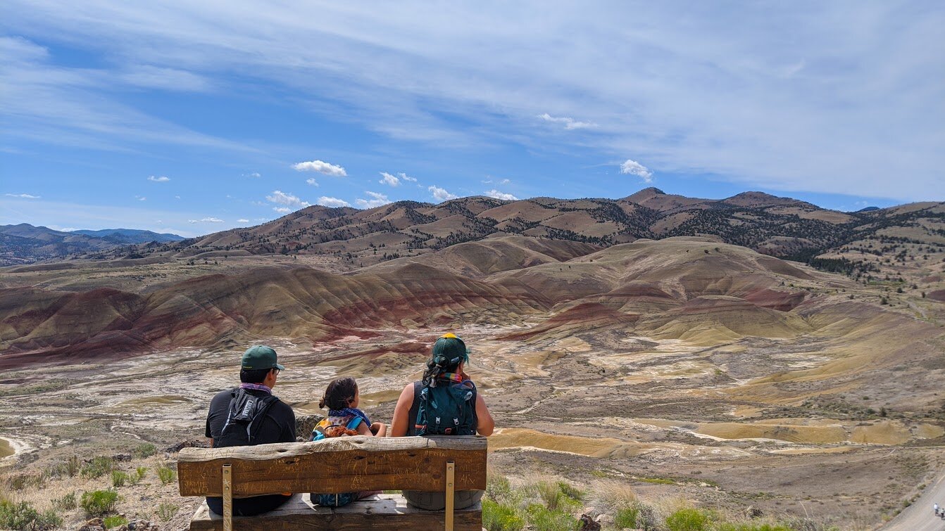 John Day Fossil Beds - Painted Hills (33).jpg