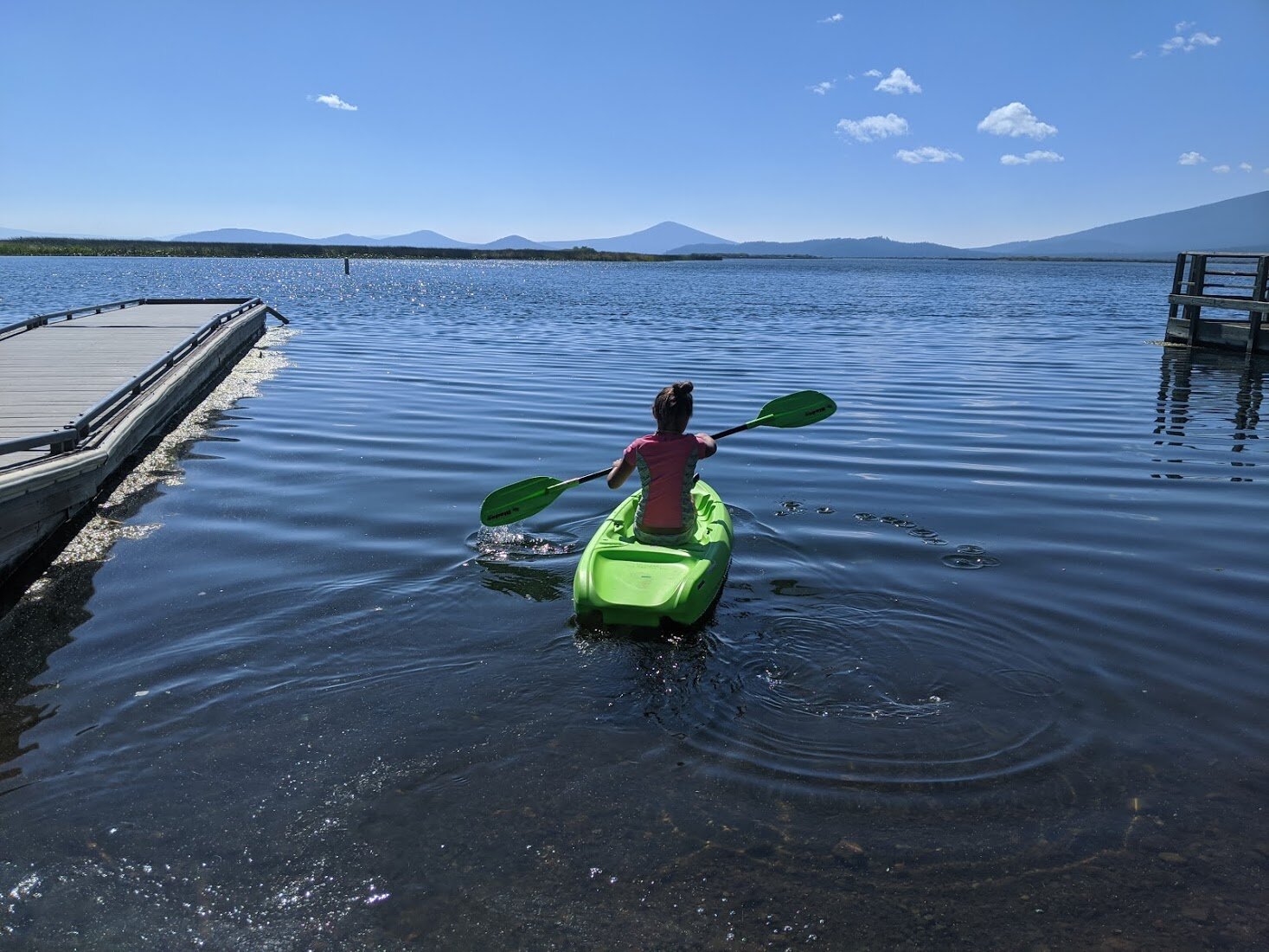 Rocky Point, Klamath Falls, Oregon