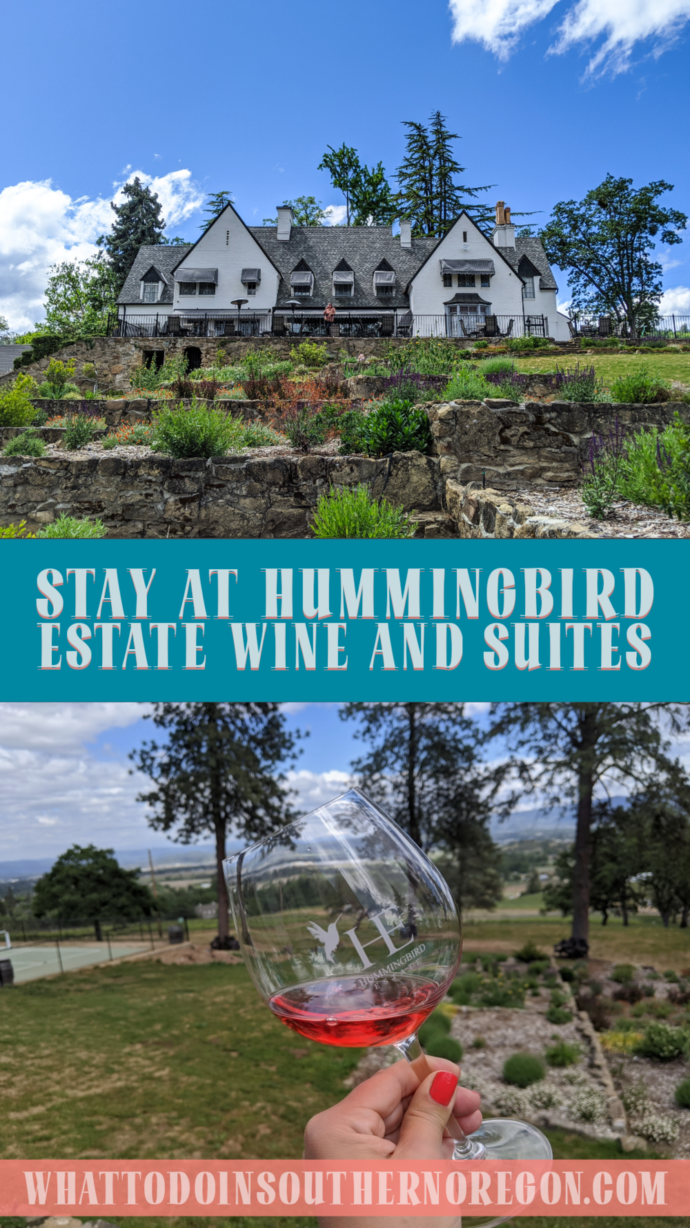 Ahttps://www.hummingbirdestate.com/