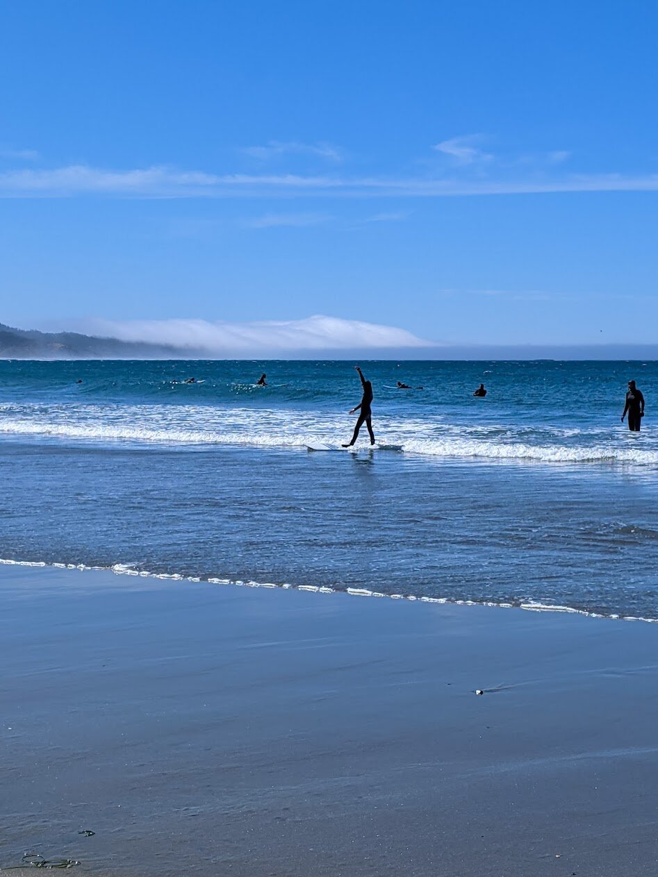 Devil's Punchbowl Natural Area - Outdoor Adventures with Kids