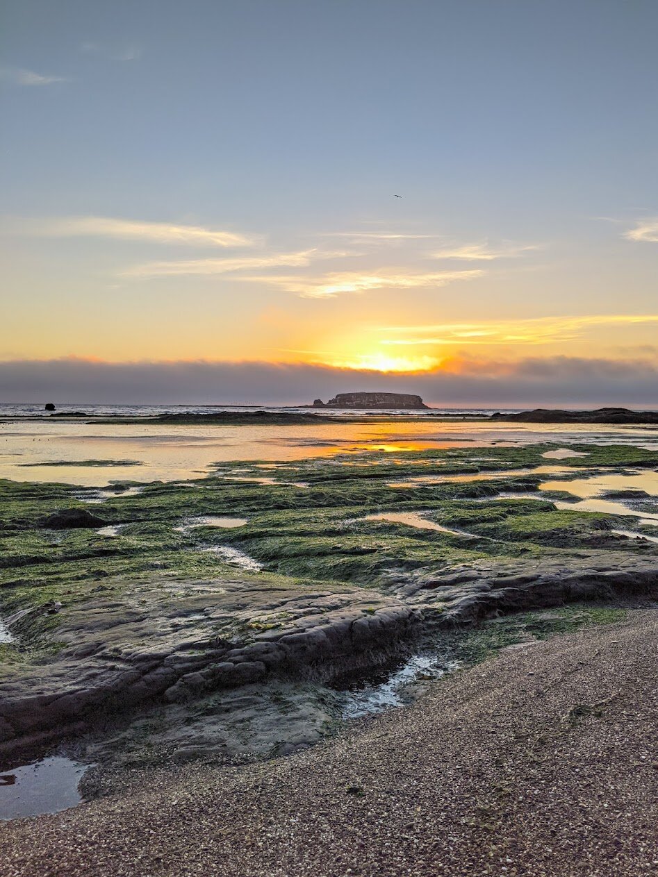 Devil's Punchbowl Natural Area - Outdoor Adventures with Kids