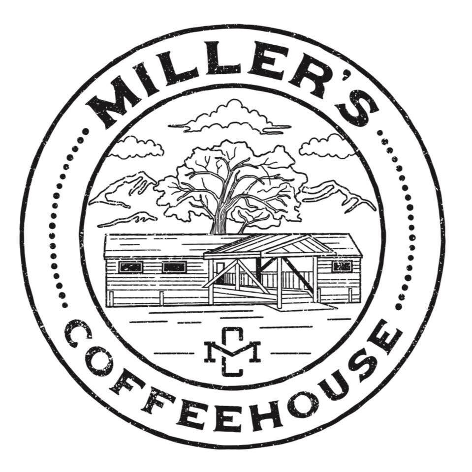 MILLER'S COFFEHOUSE